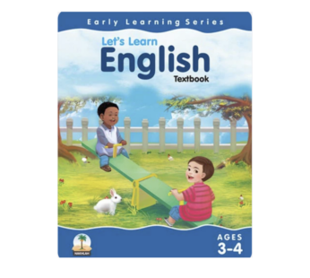 Let’s Learn English | English book