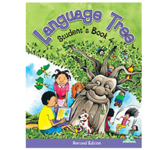 Language Tree Learner Book 4