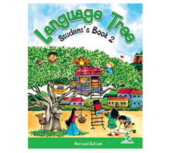 Language Tree Student Book 2