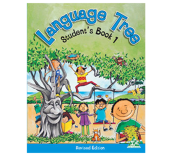 Language tree Learner Book 1