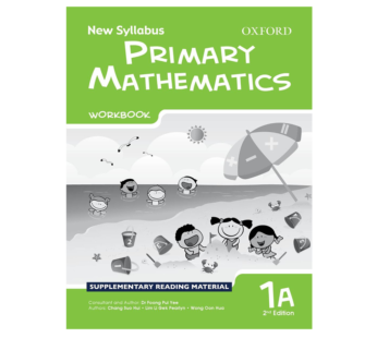 Primary Math Book 1A